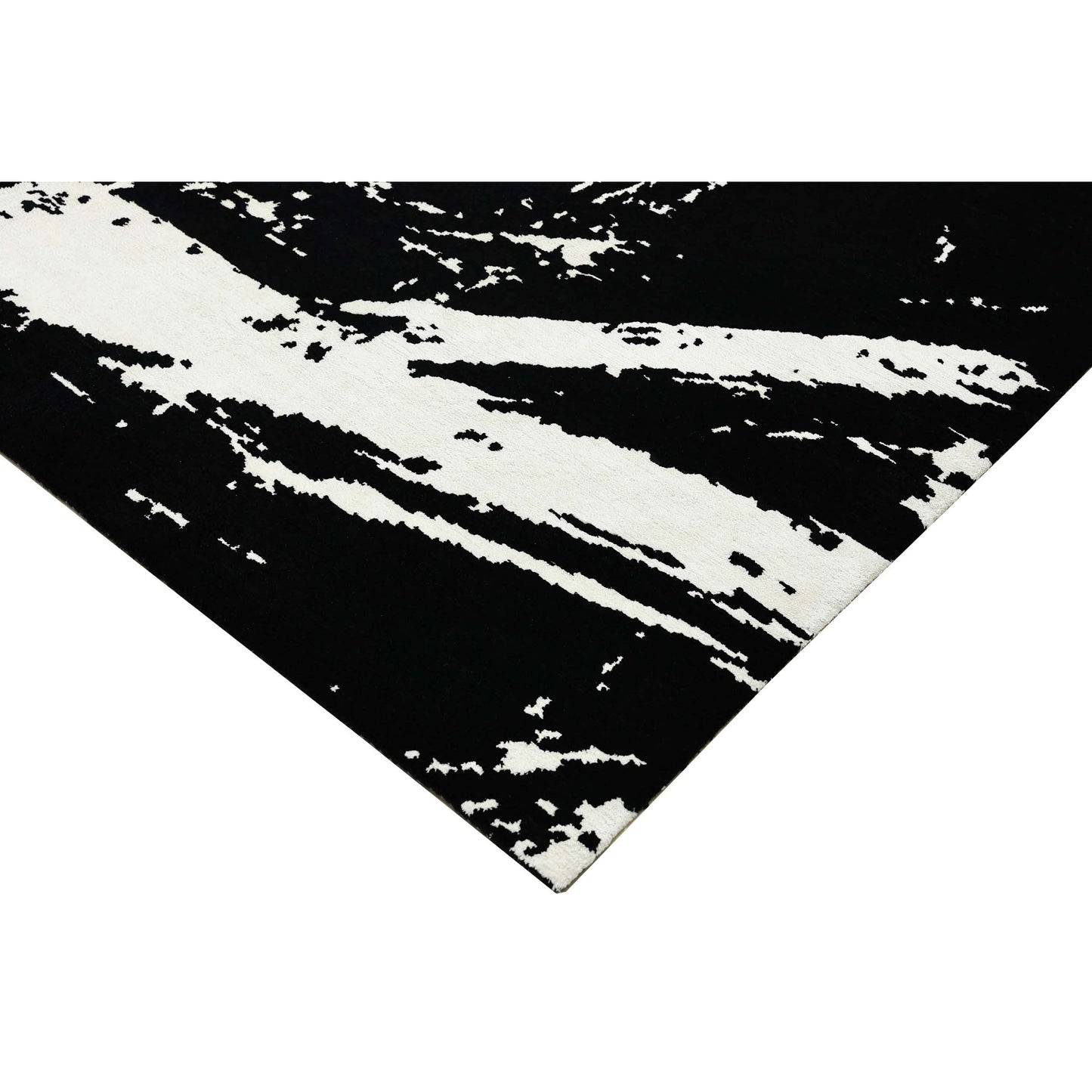 HIMALAYAN ART WINDSOM D1967 KASON BLACK / WHITE