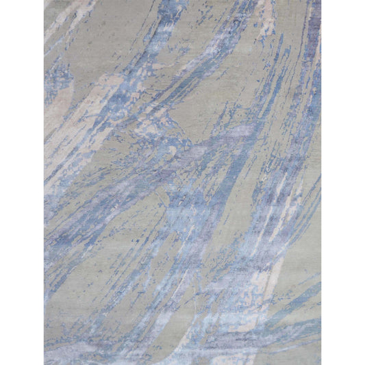 HIMALAYAN ART WINDSOM D1967 KASON GREY / BLUE