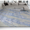 HIMALAYAN ART WINDSOM D1967 KASON GREY / BLUE