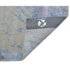 HIMALAYAN ART WINDSOM D1967 KASON GREY / BLUE