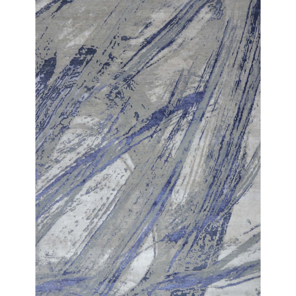 HIMALAYAN ART WINDSOM D1967 KASON SILVER / COBALT BLUE