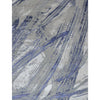 HIMALAYAN ART WINDSOM D1967 KASON SILVER / COBALT BLUE