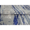 HIMALAYAN ART WINDSOM D1967 KASON SILVER / COBALT BLUE