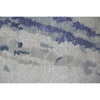 HIMALAYAN ART WINDSOM D1967 KASON SILVER / COBALT BLUE