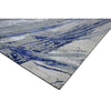 HIMALAYAN ART WINDSOM D1967 KASON SILVER / COBALT BLUE