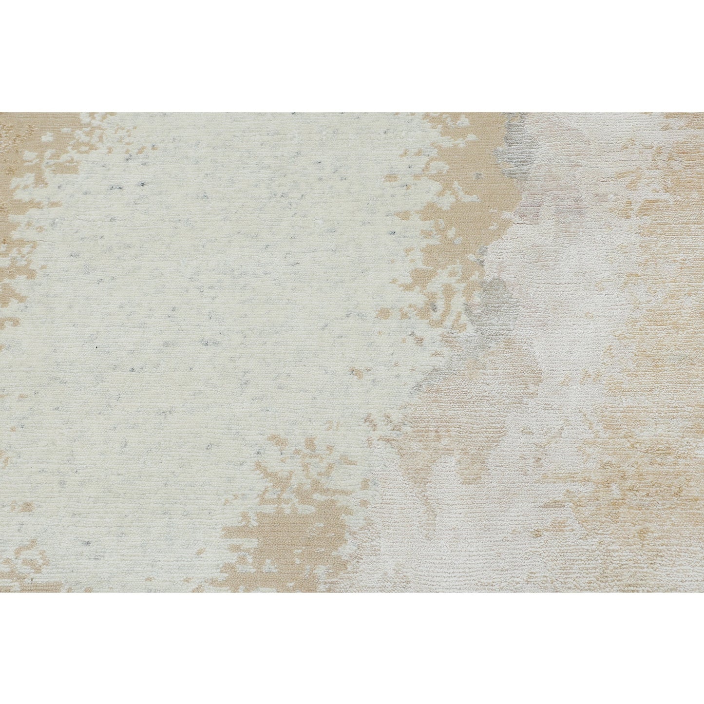 HIMALAYAN ART WINDSOM D2596 IVORY / PEACH