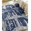 HIMALAYAN ART WINDSOM DT013 COBALT BLUE