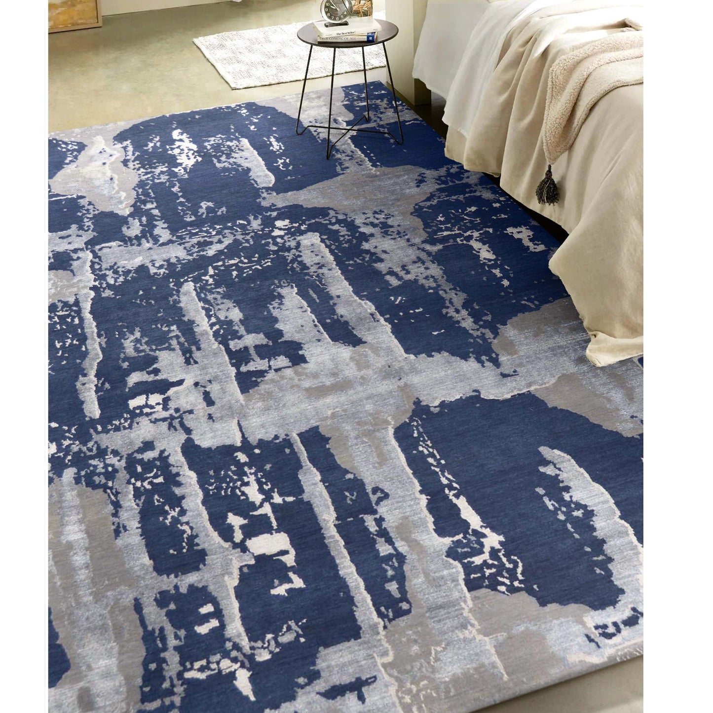 HIMALAYAN ART WINDSOM DT013 COBALT BLUE