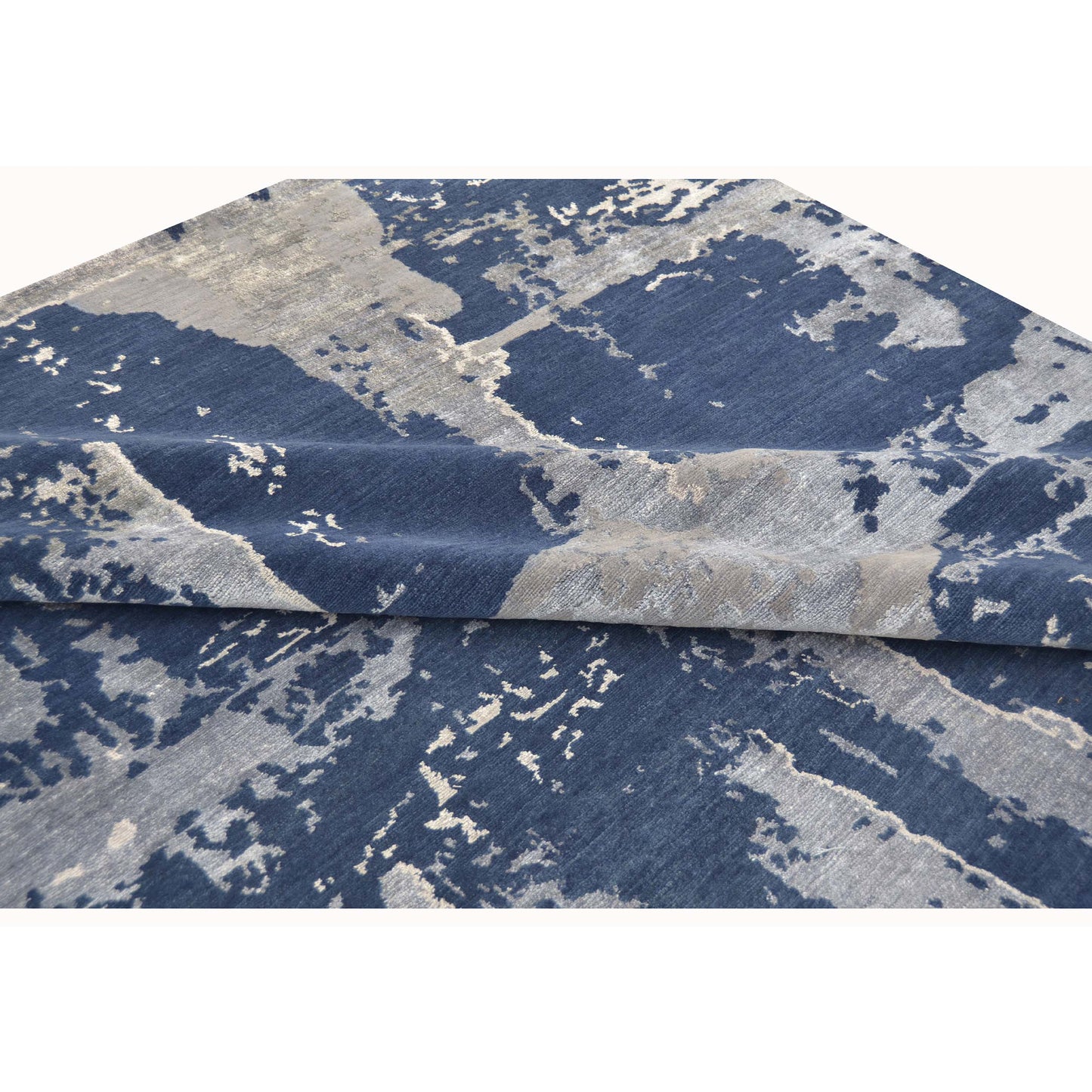 HIMALAYAN ART WINDSOM DT013 COBALT BLUE