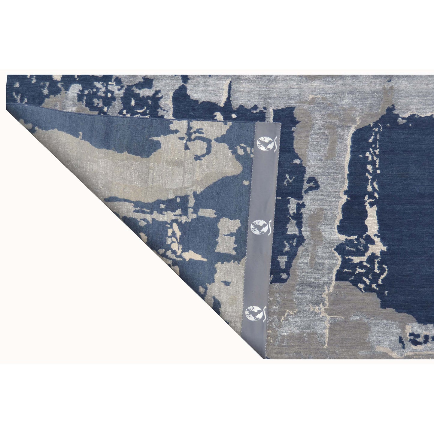 HIMALAYAN ART WINDSOM DT013 COBALT BLUE