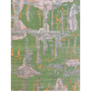 HIMALAYAN ART WINDSOM DT014 BOTTLE GREEN
