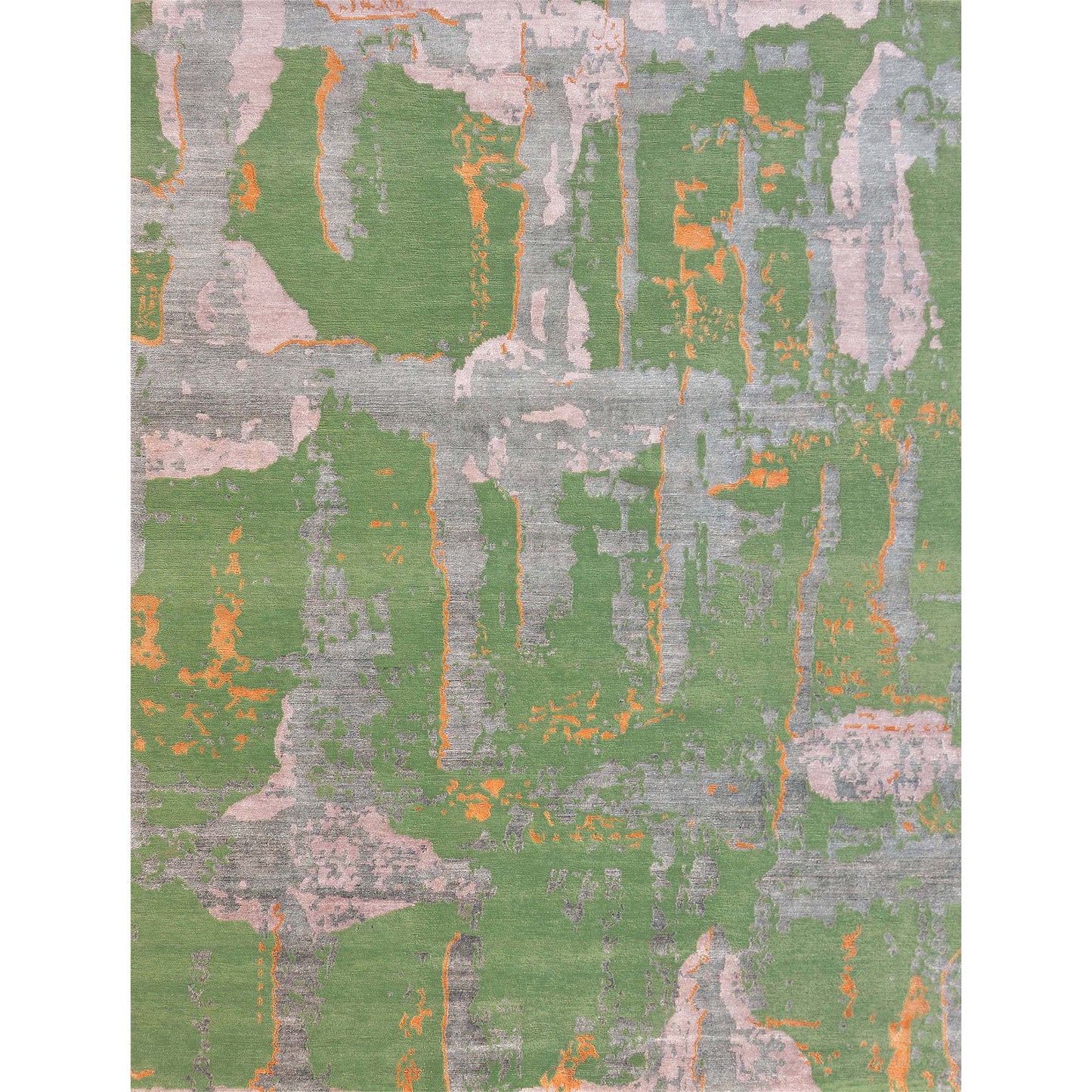 HIMALAYAN ART WINDSOM DT014 BOTTLE GREEN