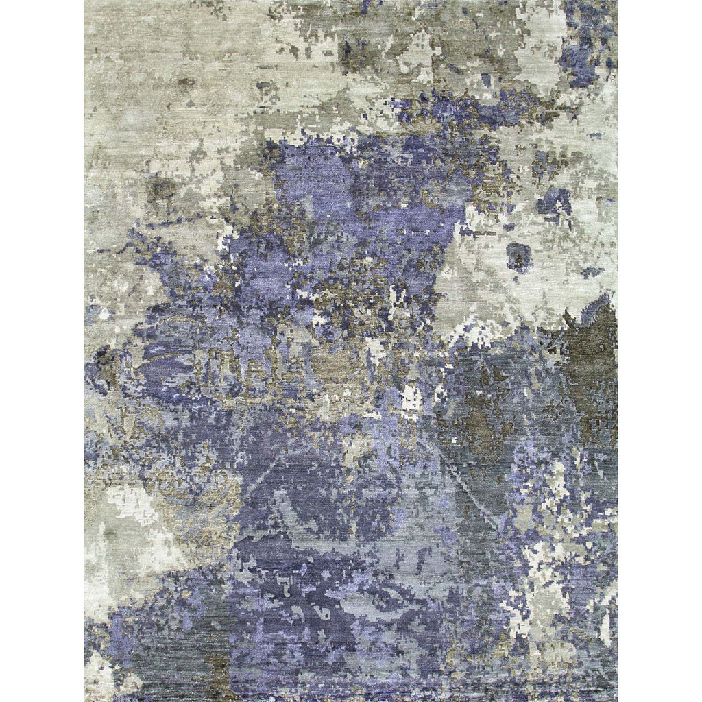 HIMALAYAN ART WINDSOM F1202 SILVER / BLUE