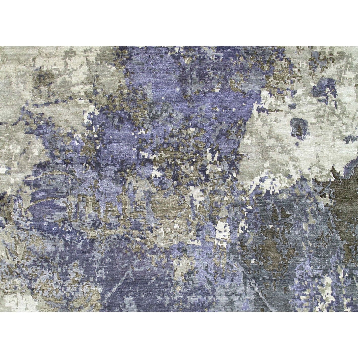 HIMALAYAN ART WINDSOM F1202 SILVER / BLUE
