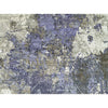 HIMALAYAN ART WINDSOM F1202 SILVER / BLUE