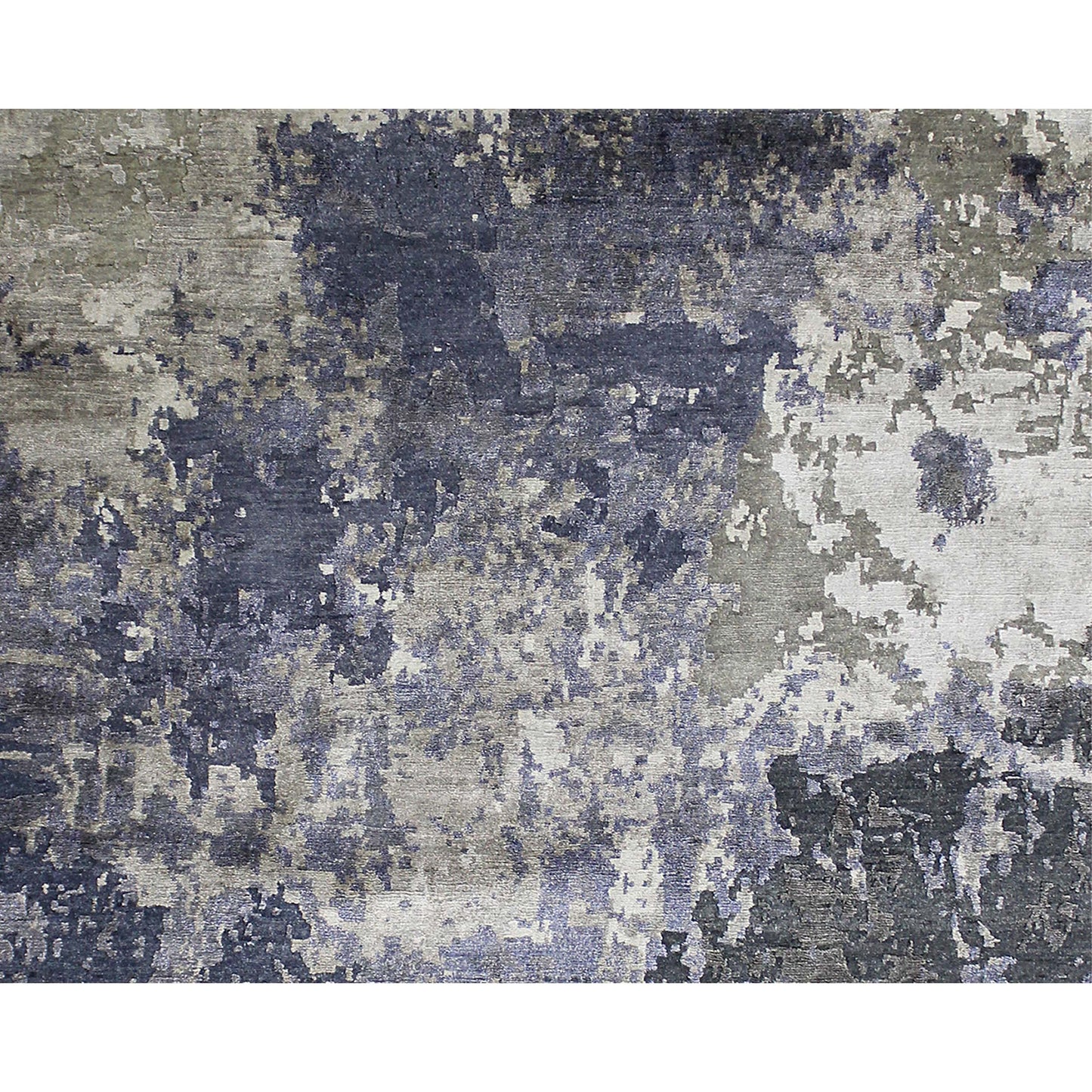 HIMALAYAN ART WINDSOM F1202 SILVER / BLUE