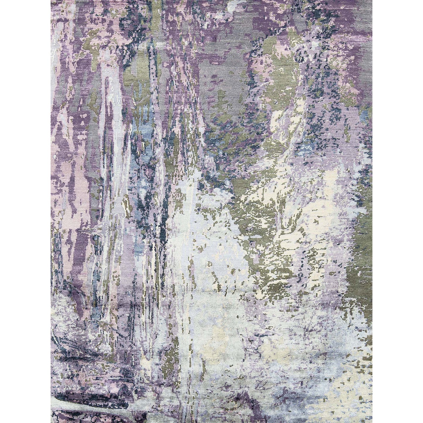 HIMALAYAN ART WINDSOM F1203 LILAC