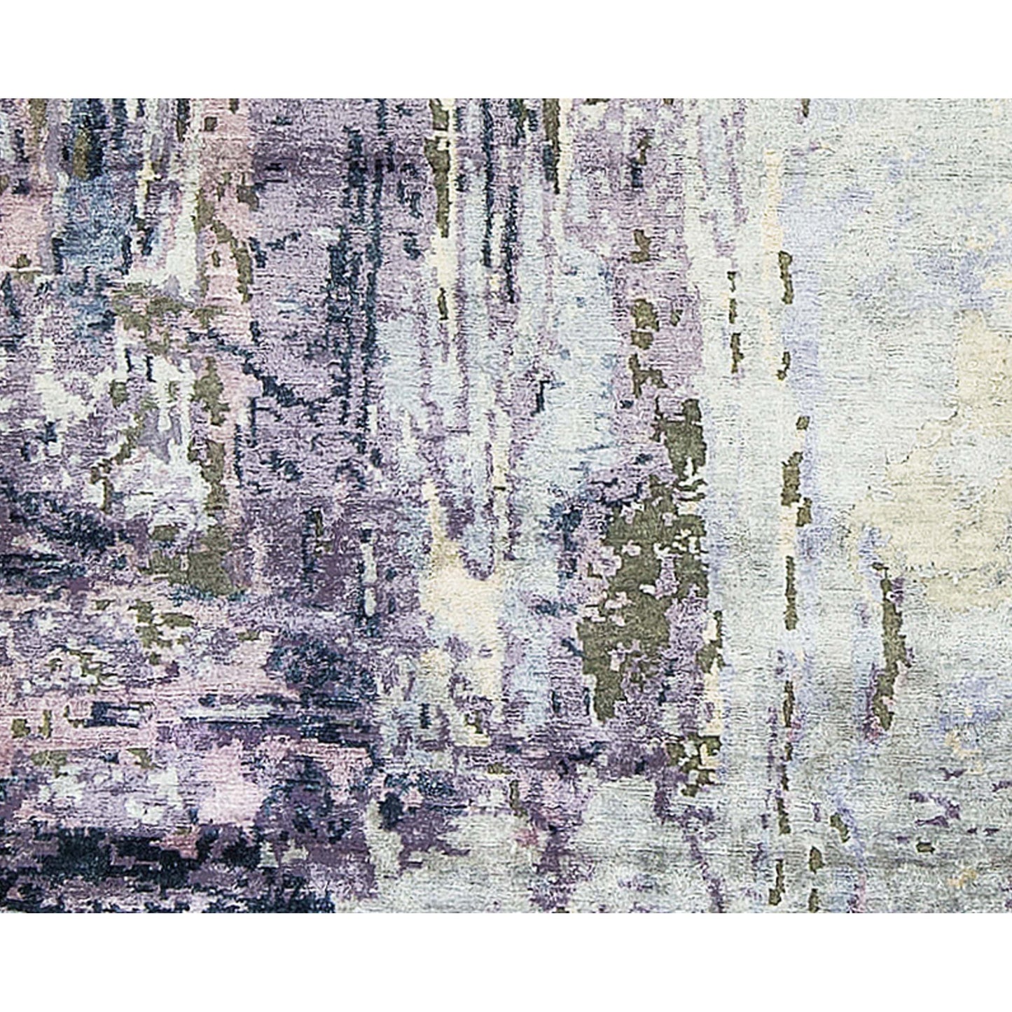 HIMALAYAN ART WINDSOM F1203 LILAC