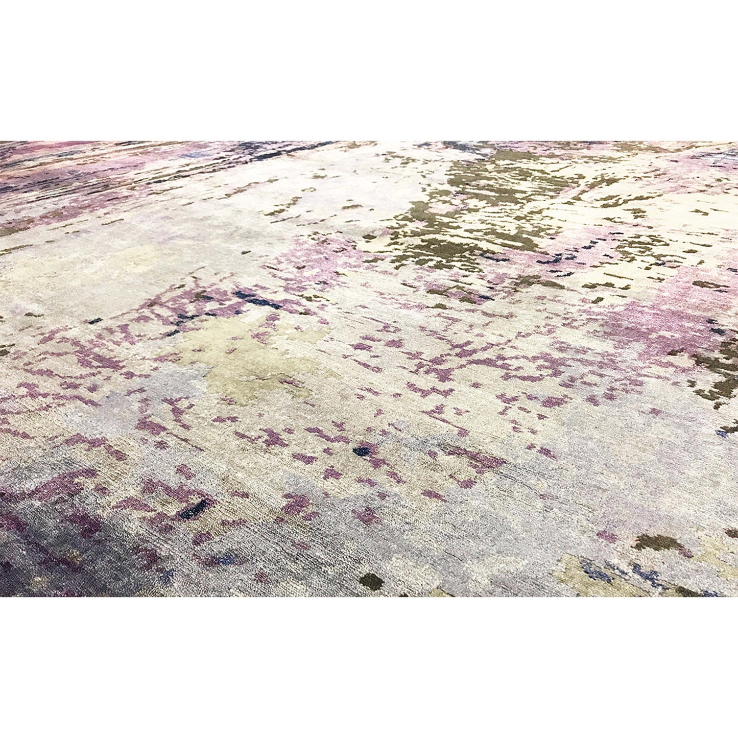 HIMALAYAN ART WINDSOM F1203 LILAC