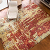 HIMALAYAN ART WINDSOM F1205 RED