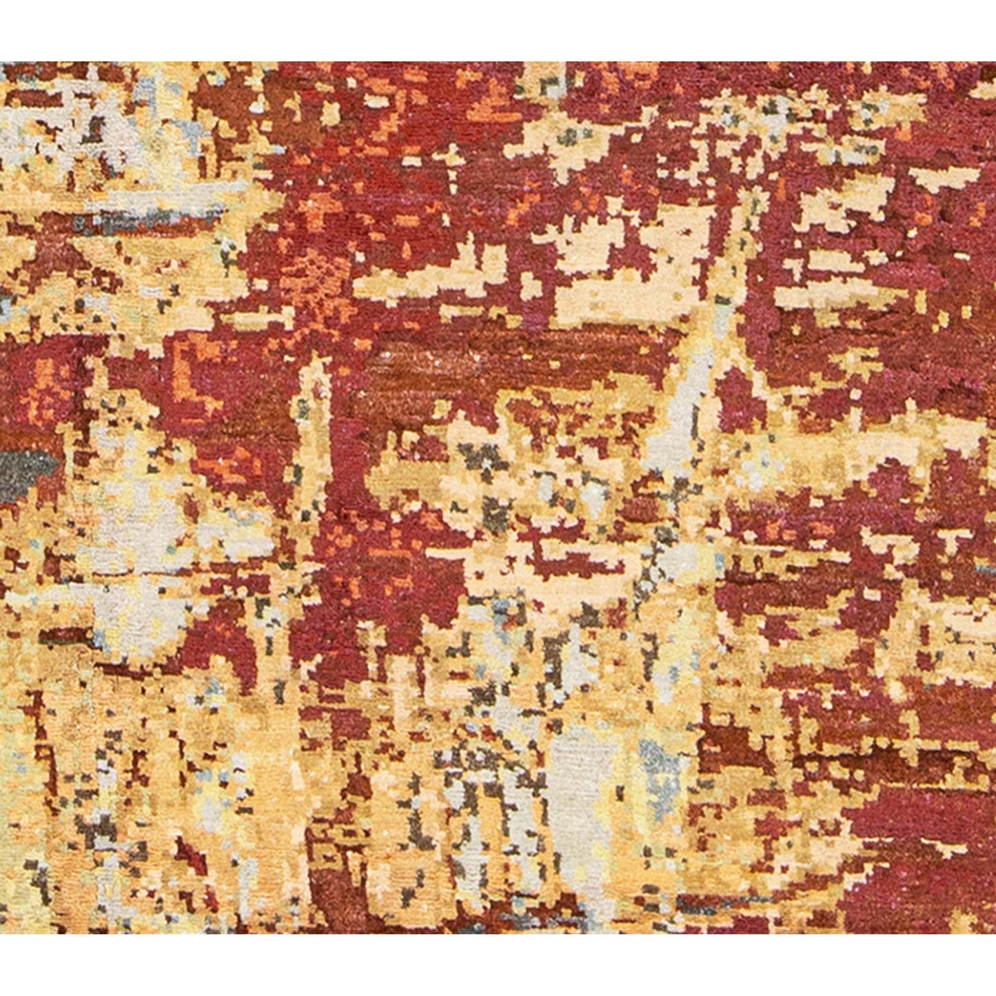 HIMALAYAN ART WINDSOM F1205 RED