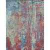HIMALAYAN ART WINDSOM F1209 RED / GOLD