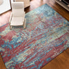 HIMALAYAN ART WINDSOM F1209 RED / GOLD