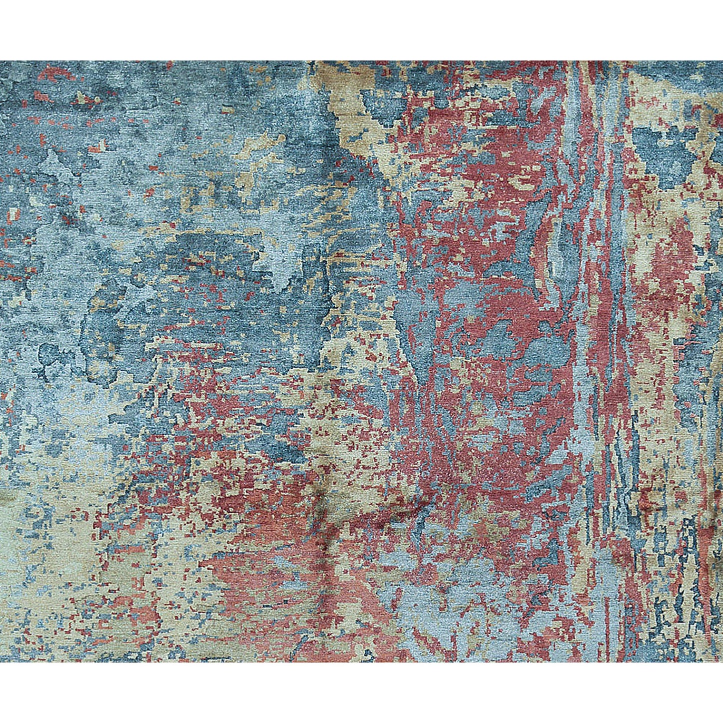 HIMALAYAN ART WINDSOM F1209 RED / GOLD