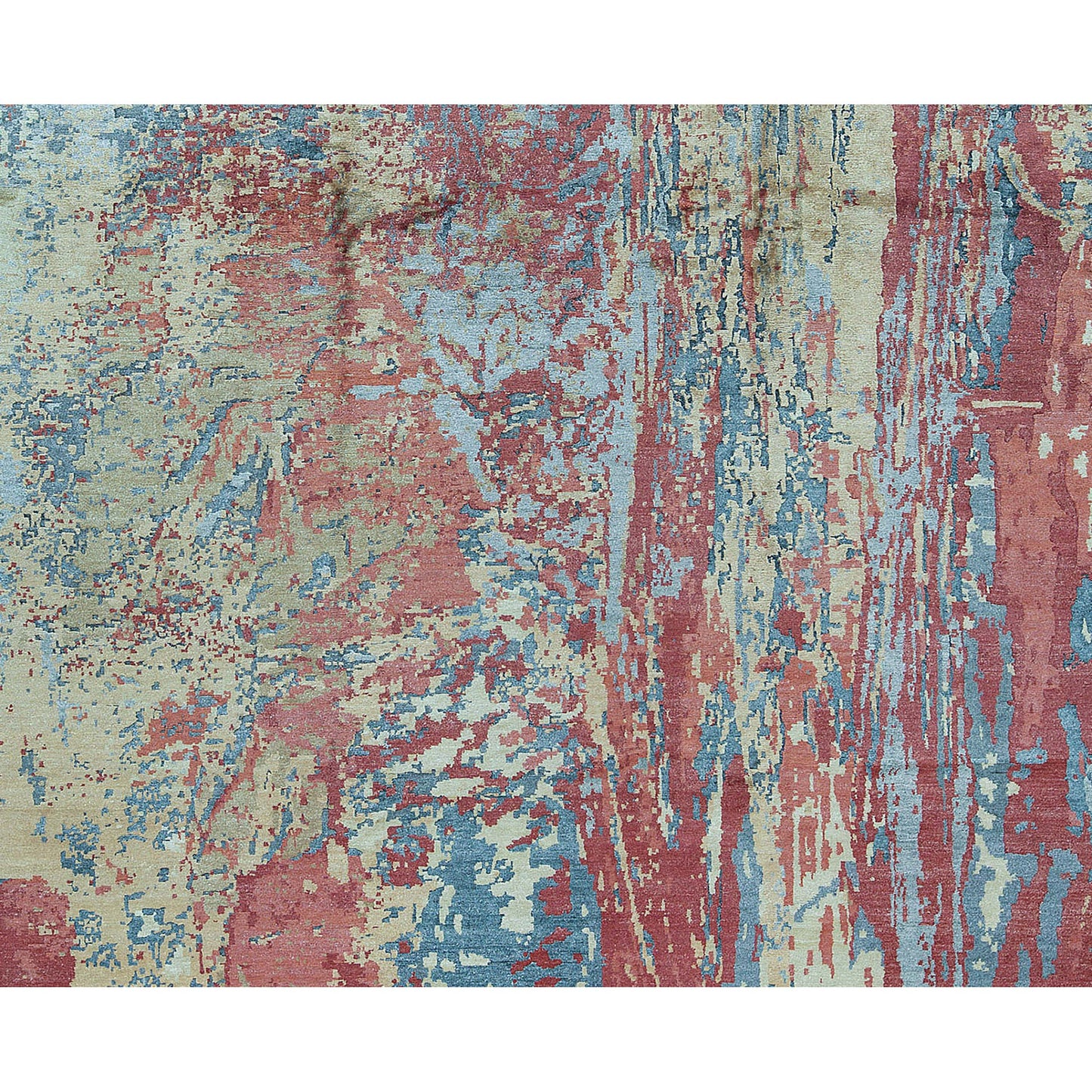 HIMALAYAN ART WINDSOM F1209 RED / GOLD