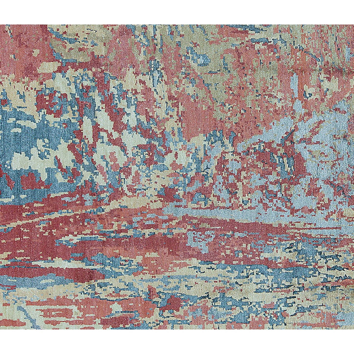 HIMALAYAN ART WINDSOM F1209 RED / GOLD