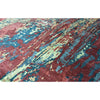 HIMALAYAN ART WINDSOM F1209 RED / GOLD