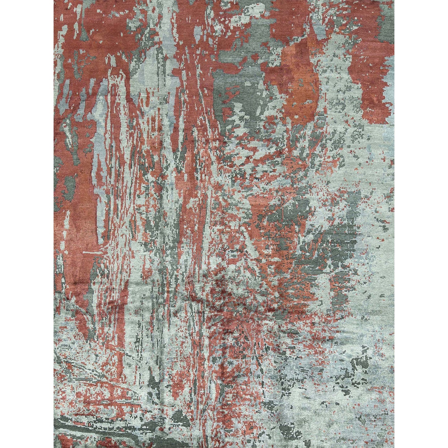 HIMALAYAN ART WINDSOM F1210 RED / GREY