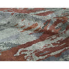 HIMALAYAN ART WINDSOM F1210 RED / GREY