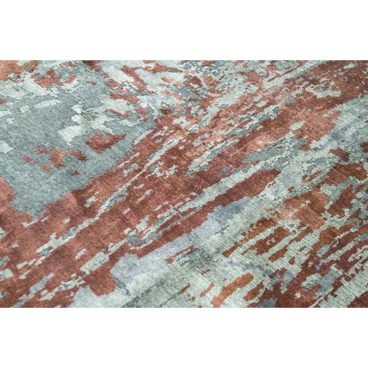 HIMALAYAN ART WINDSOM F1210 RED / GREY