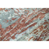 HIMALAYAN ART WINDSOM F1210 RED / GREY