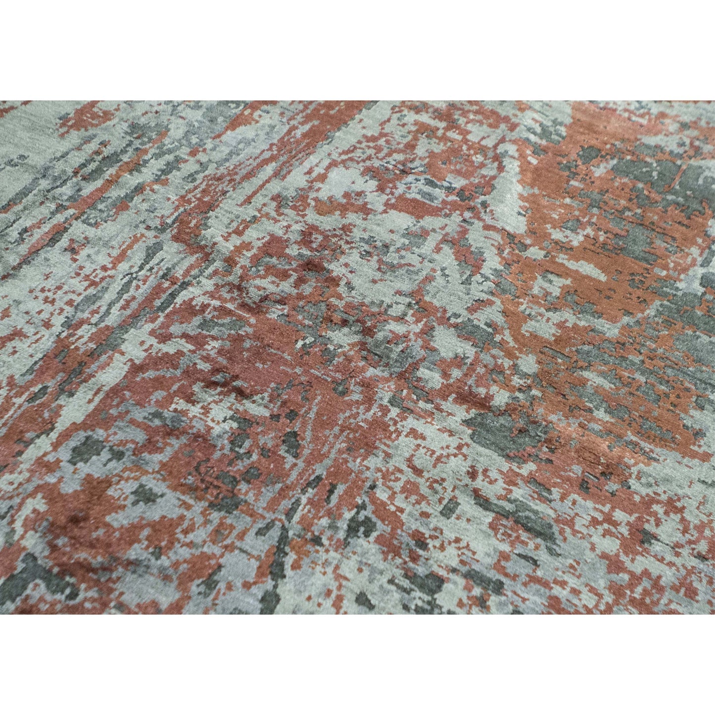 HIMALAYAN ART WINDSOM F1210 RED / GREY