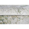 HIMALAYAN ART WINDSOM F1216 IVORY / GREEN