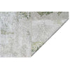 HIMALAYAN ART WINDSOM F1216 IVORY / GREEN