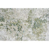 HIMALAYAN ART WINDSOM F1216 IVORY / GREEN