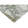 HIMALAYAN ART WINDSOM F1216 IVORY / GREEN