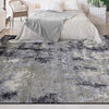 HIMALAYAN ART WINDSOM F1221 SILVER / CHARCOAL