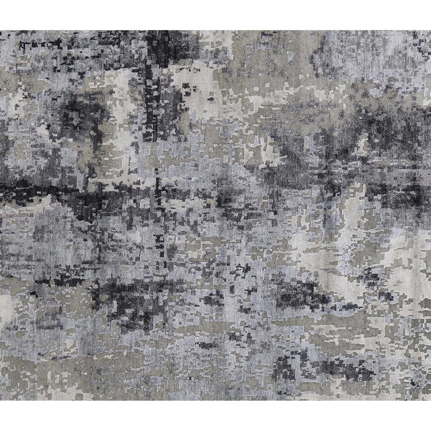 HIMALAYAN ART WINDSOM F1221 SILVER / CHARCOAL