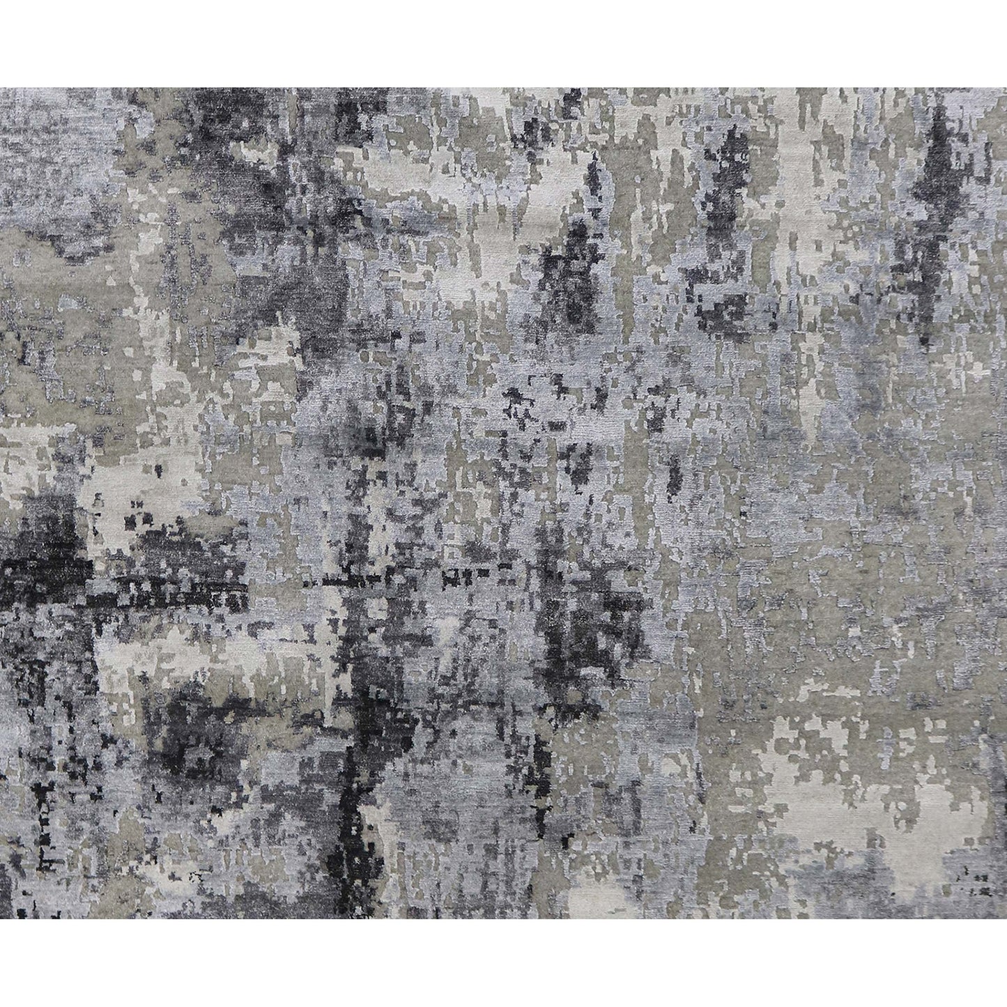 HIMALAYAN ART WINDSOM F1221 SILVER / CHARCOAL