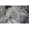 HIMALAYAN ART WINDSOM F1221 SILVER / CHARCOAL