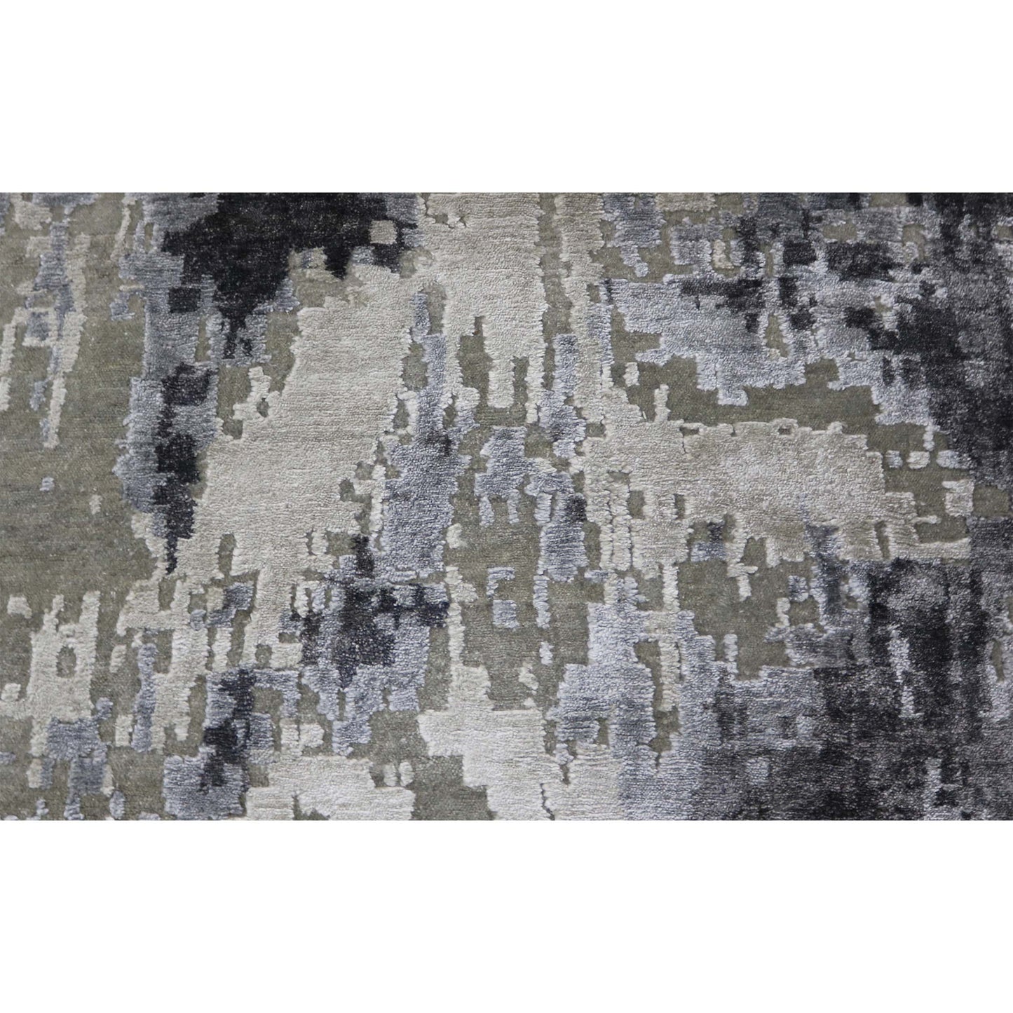 HIMALAYAN ART WINDSOM F1221 SILVER / CHARCOAL