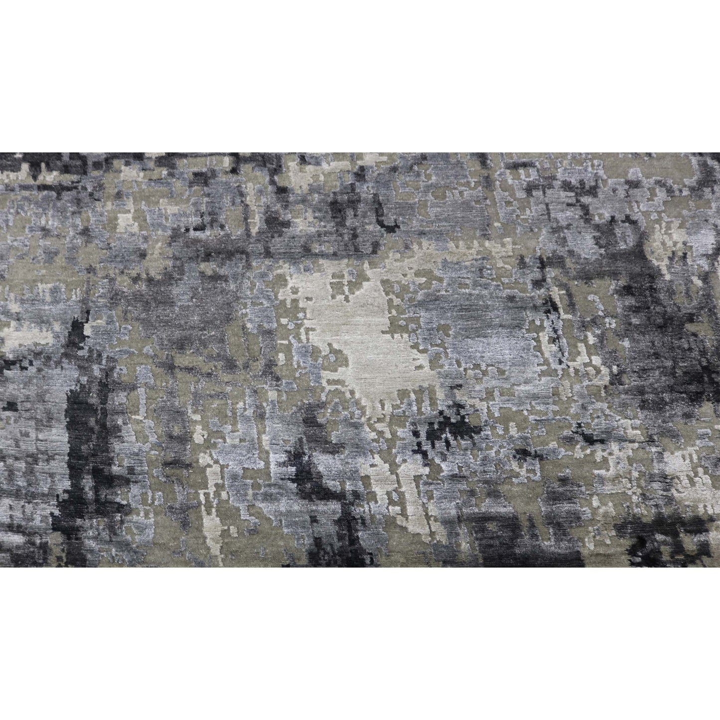 HIMALAYAN ART WINDSOM F1221 SILVER / CHARCOAL