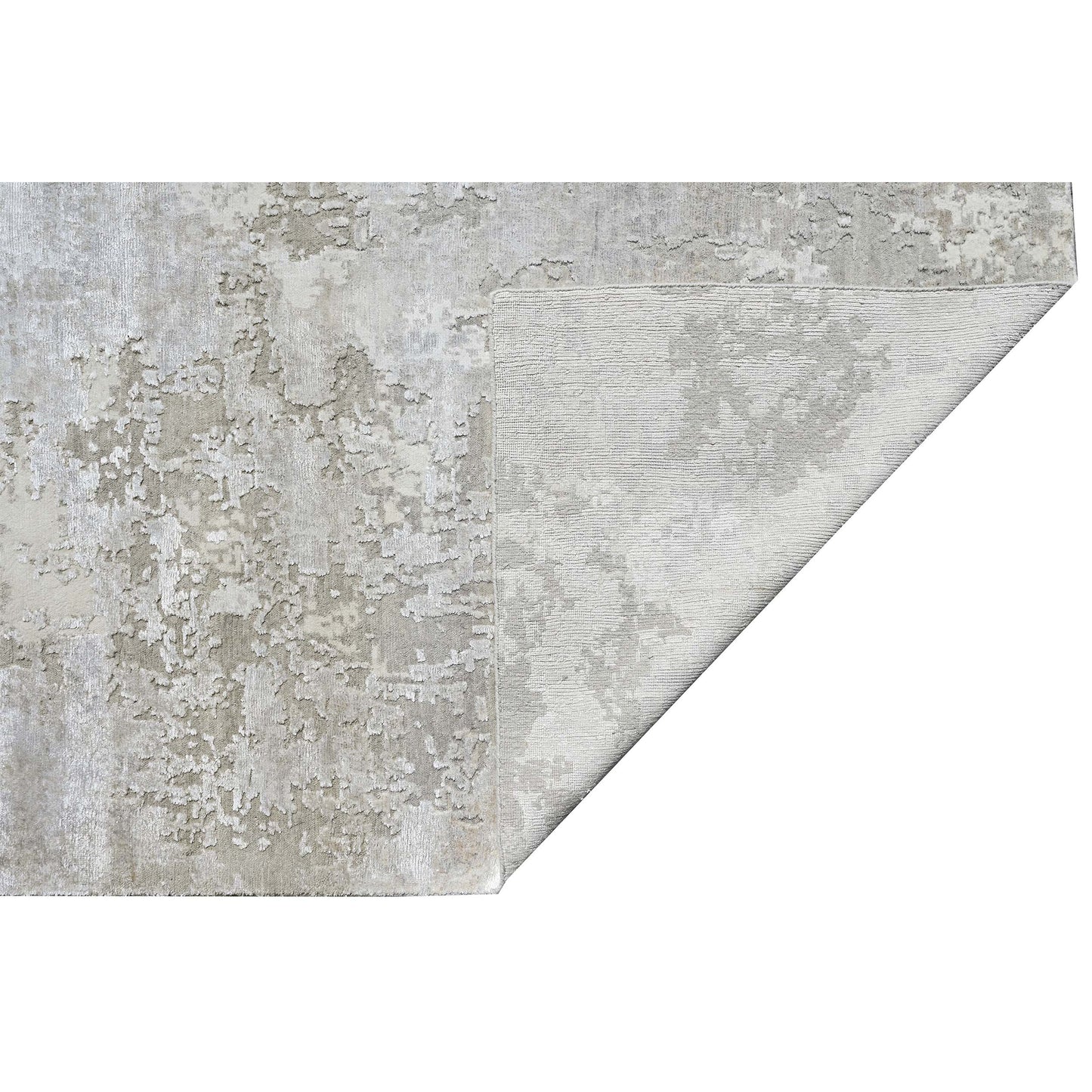HIMALAYAN ART WINDSOM F1315 IVORY / IVORY