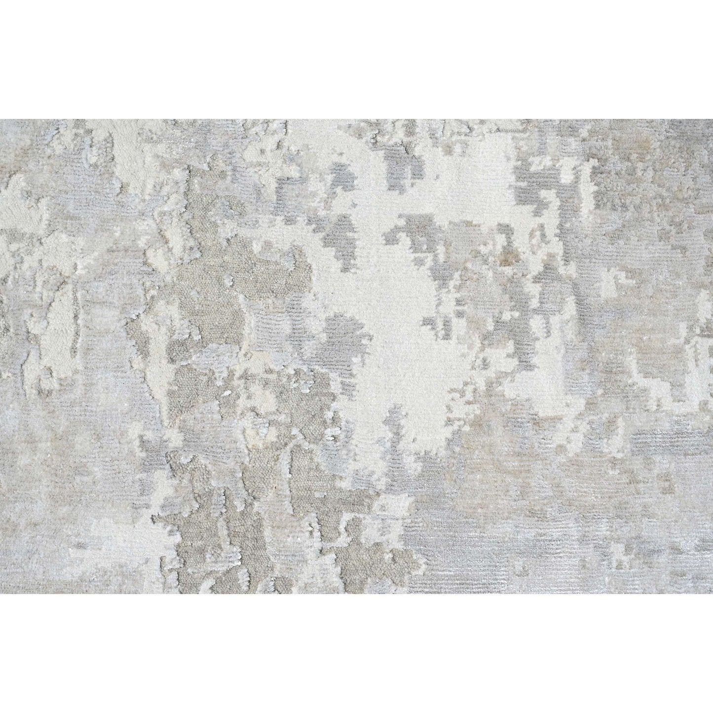 HIMALAYAN ART WINDSOM F1315 IVORY / IVORY
