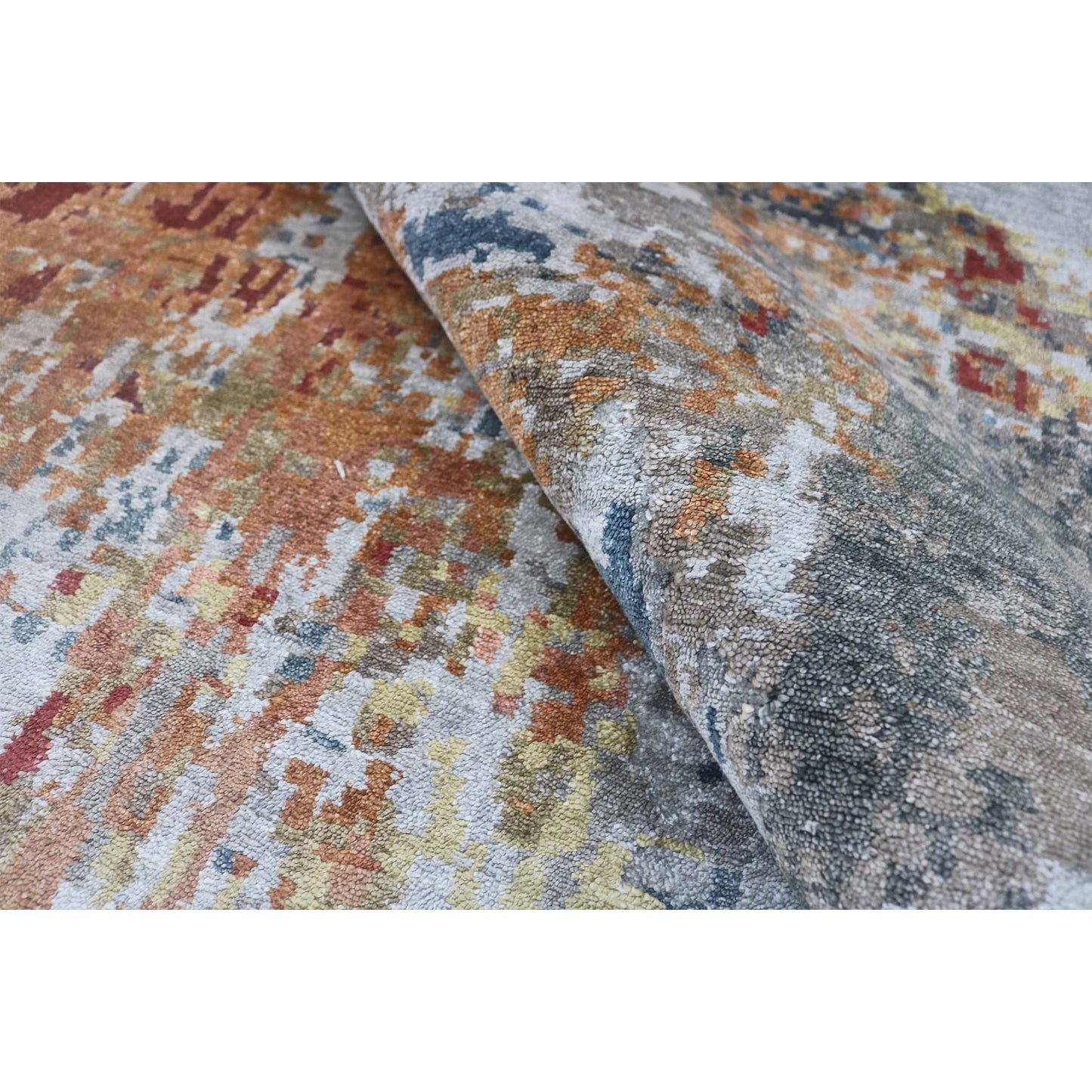 HIMALAYAN ART WINDSOM F1360 MULTI