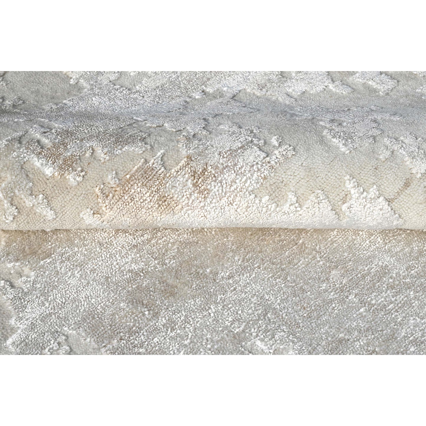 HIMALAYAN ART WINDSOM F1365 IVORY / BEIGE